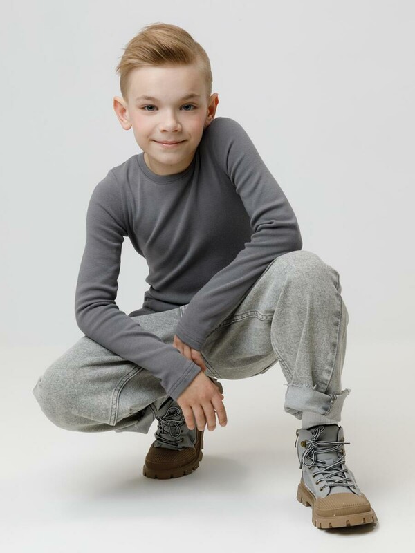 джемпер дет